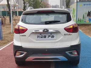 JAC Refine S3 2016, 1.5L Manual, Mini SUV de Lujo, Equipamiento Inteligente, Alta Gama y Excelente Valor, Ideal como Primer Auto - Product Image 5