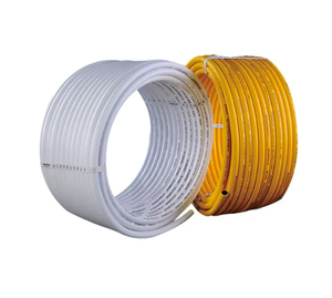 Tubomart PE-Al-PE Tubería Aplicación <span class=keywords><strong>de</strong></span> gas 5 capas compuesto PEX al PEX tubería <span class=keywords><strong>de</strong></span> gas <span class=keywords><strong>Para</strong></span> sistema <span class=keywords><strong>de</strong></span> tubería <span class=keywords><strong>de</strong></span> gas <span class=keywords><strong>de</strong></span> <span class=keywords><strong>agua</strong></span> - Product Image 1