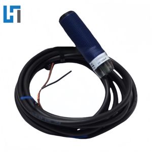 Nuevo módulo de controlador PLC de Sensor de CY-223A Original del almacén de automatización Industrial stock - Product Image 1