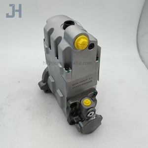 Conjunto de Bomba de Inyección de Combustible para Maquinaria de Construcción 3040607, Bomba de Inyección Common Rail para Excavadora de Ruedas 525C 535C 545C - Product Image 3