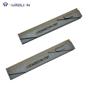 Recharge de pierres à affûter diamantées CBN K16 DM005CHN P28 DM05 - Remplacement de qualité authentique pour les outils Sunnen Rottler - Product Image 3