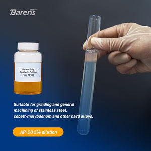 Barens AP-Co Liquide de refroidissement pour métaux ferreux-Excellente protection contre la rouille, dilution facile - Product Image 6