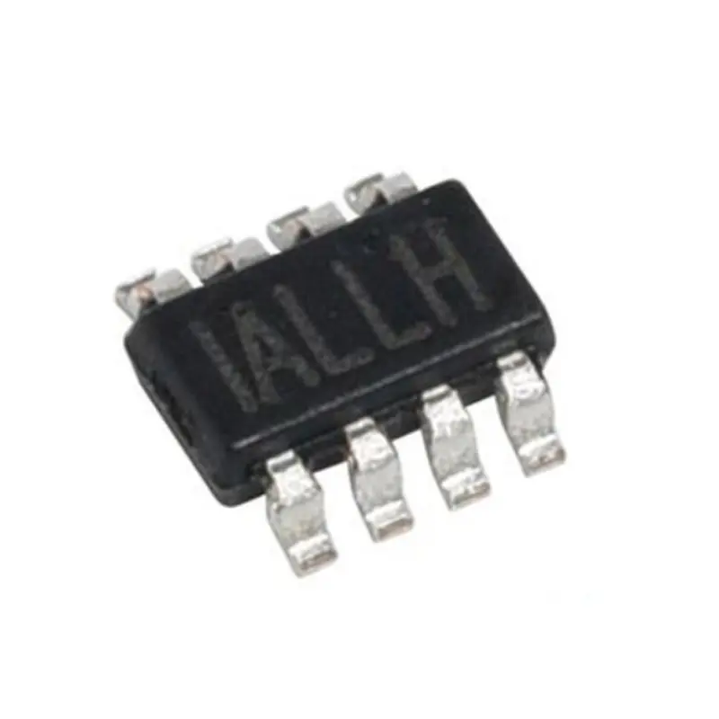 E-era chip IC amplifier operasional Dual saluran LM358DR suku cadang asli