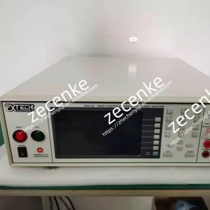 Extech ANALIZADOR DE CUMPLIMIENTO DE SEGURIDAD ELÉCTRICA 500VA - Product Image 1