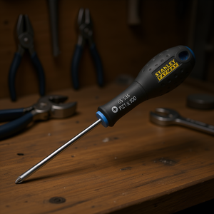 Destornillador Stanley Fatmax Pz1 X 100mm para Uso Profesional - Product Image 3