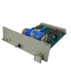 VV11 <span class=keywords><strong>VV</strong></span> 11 Módulo Contrónico de H & B DE LOS - Product Image 1