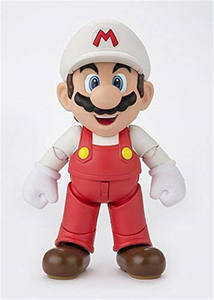 Usine OEM, figurine d'action d'anime personnalisée en ABS, PVC, vinyle, <span class=keywords><strong>Mario</strong></span> Bros, nouvelle promotion offerte, collection de figurines d'action personnalisées par l'usine, pour cadeau - Product Image 3