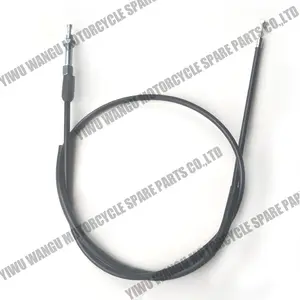 Cables de embrague para motocicleta, piezas de repuesto para SUZUKI AX100