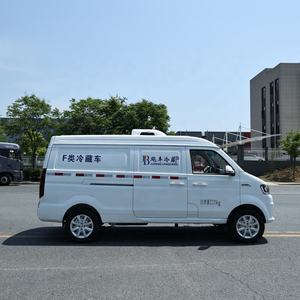 Prezzo di fabbrica cassoni <span class=keywords><strong>refrigerati</strong></span> Mini <span class=keywords><strong>furgoni</strong></span> <span class=keywords><strong>refrigerati</strong></span> - Product Image 4