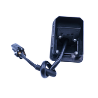 6606736710 Caméra de recul AHD pour Geely Jiaji Jiaji-L (version basse) 2019-2025 – Aide au stationnement et caméra de recul