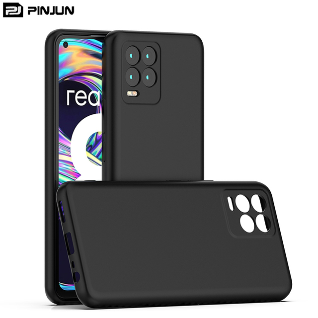 2022 Newest Mobile Phone Accessories Soft Back Cover for Realme 8 C35 9i 7 C31 C21y C31 C11 Narzo 50i 9 Gt2 Pro Phone Cases