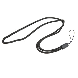 Black <strong>String</strong> Thermos Strap Thermos Bottle Strap Thermos Flask Strap - Product Image 5