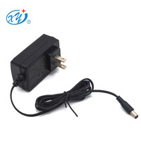 Adaptateur secteur SELV AC/DC mural Intertek US 12V 2A