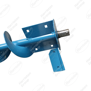 Lovol Harvester Reserveonderdelen Rgv3301010001 K Korrel Verticale Vijzel Assy 1.47M - Product Image 4