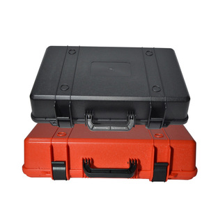 Boîte à outils portable en plastique Yifeng YF5030, étanche à l'humidité et à la moisissure, boîte de sécurité, <span class=keywords><strong>valise</strong></span> <span class=keywords><strong>pour</strong></span> équipement - Product Image 4