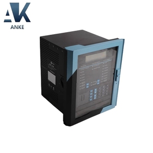 Relais de gestion de transformateur Multilin GD pour GE Fanuc - Product Image 3