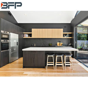 BFP Progettazione Gratuita One-Stop Progetto di Costruzione Personalizzazione per Tutta la Casa Mobili da Cucina Modulari Moderni Design di <span class=keywords><strong>Armadi</strong></span> da Cucina - Product Image 3