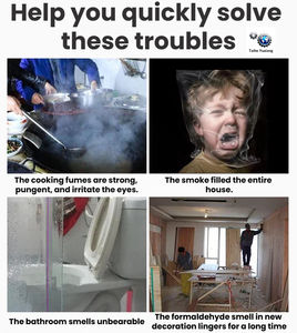 4-8 इंच के लोहे की दीवार घुड़सवार अर्क के लिए वाणिज्यिक हुड धातु शौचालय - Product Image 4