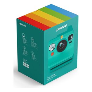 Cámara Instantánea Polaroid Now Gen 3 Verde con Batería Recargable PZ9198, Tipo de Película I-Type 600 - Product Image 2