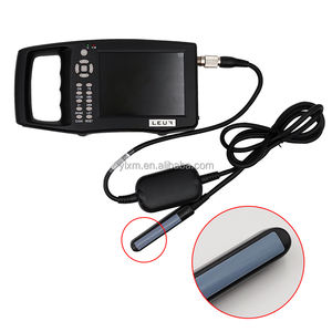 Equipamento teste gravidez ultra-som veterinário portátil <span class=keywords><strong>Tester</strong></span> Sow Goat <span class=keywords><strong>Cow</strong></span> Ultrasound Scanner Machine - Product Image 6