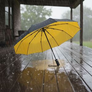2026 Popular Pongee l <b>Umbrella</b> for Anti-sunburn - Product Image 1