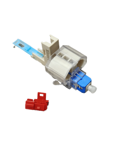 Vente chaude édition spéciale SC APC UPC connecteur rapide fibre optique connecteur rapide 3 points - Product Image 4