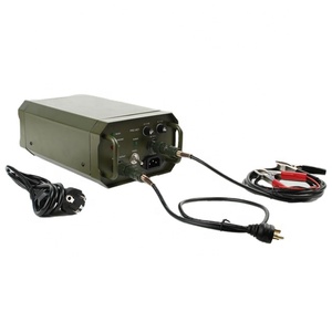 <span class=keywords><strong>Chargeur</strong></span> intelligent SPC pour unités multimodes BB-390/U - Product Image 6