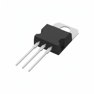 VNP35NV04 Distributeur agréé TO 220 3 Composants électroniques de gestion de l'alimentation (PMIC) - Product Image 1