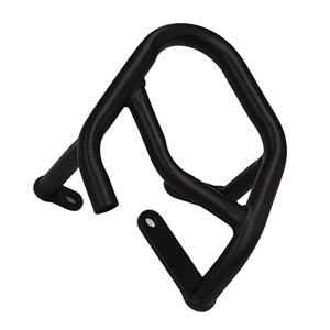 Accessoires de moto, barre de protection du moteur en acier au carbone, barre anti-chute pour Honda <span class=keywords><strong>CB</strong></span> <span class=keywords><strong>750</strong></span> <span class=keywords><strong>Hornet</strong></span> 2023 2024 - Product Image 3