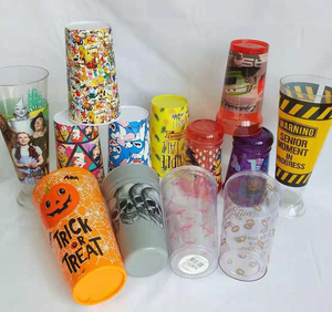 Semi-auto Desktop Pneumatic 2 Color Pad Printer with 90mm Ink Cup for Bottle Cup Cable Golf Tee Memory Card Pork Chip <strong>lego</strong> Toy - Product Image 4