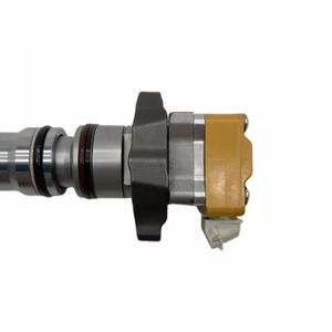 Repuestos para Motor Diésel 3126B 3126E C7, Inyector de Combustible para Excavadora 322C, Boquilla 10r0782 1286601 1986605 10R-0782 128-6601 198-6605 - Product Image 4