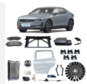 <span class=keywords><strong>EV</strong></span> Parts Auto Pièces d'origine Capots de voiture Pare-chocs avant pour GAC GS4 TRUMPCHI GS8 GN8 M8 M6 GE3 GS5 GA4 GS7 Aion Y - Product Image 1