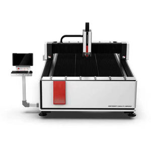 <span class=keywords><strong>Lanzador</strong></span> de Fibra Óptica Portátil para Máquina de Grabado Láser CNC para Automóviles, Grabador de Metal de Alta Calidad DXF, Corte de 500-10,000 mm/min - Product Image 1