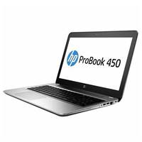 Ordenador portátil ligero de segunda mano para ProBook 450 G1, 8GB, 256 GB, SSD, 15,6 pulgadas, Win10, ordenador portátil usado de aprendizaje comercial