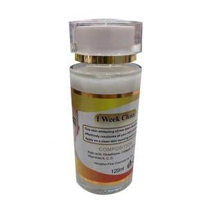 Éclaircit fortement les taches foncées, élimine la peau terne, collagène kojique Extra Fort, <span class=keywords><strong>Anti</strong></span>-taches, <span class=keywords><strong>Anti</strong></span>-âge, sérum blanchissant rapide - Product Image 6