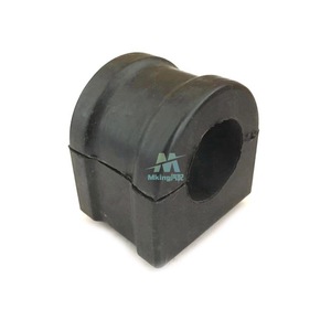 Bagues de barre stabilisatrice générales 96626251 96810751 pour Chevrolet Captiva Opel Antara, supports en caoutchouc avant - Product Image 2