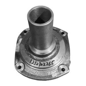 Cubierta Delantera para Transmisión de Autobús y Piezas del Eje de Engranajes para Cajas de Cambios de Autobús S6-150-1250302265 - Product Image 2