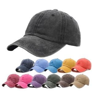 Casquettes Premium à Deux Tons, 6 Panneaux, Logo Personnalisé en Patch Caoutchouc, Haute Qualité, Respirantes, pour Hommes et Femmes, Sports, Gorras - Product Image 1