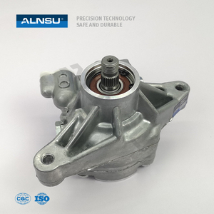 ปั๊มพวงมาลัย<span class=keywords><strong>พา</strong></span><span class=keywords><strong>ว</strong></span><span class=keywords><strong>เวอร์</strong></span>ไฮดรอลิก ALNSU สำหรับรถยนต์ฮอนด้า ซี<span class=keywords><strong>ว</strong></span>ิค FA1 56110-RNA-A01 56110RNAA01 56110-RNA-A02 56110RNAA02 ปี 2006-2011 - Product Image 2