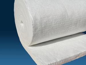 Len Gốm cho lò công nghiệp chăn sợi gốm của len khoáng sản cách nhiệt - Product Image 4