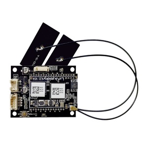 Module audio WiFi et Bluetooth 2 en 1 pour carte mère - Product Image 1