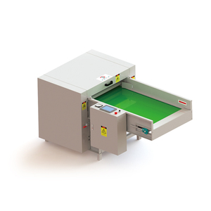 Poliéster bola fibra formando máquina para recheios almofada sofá - Product Image 1