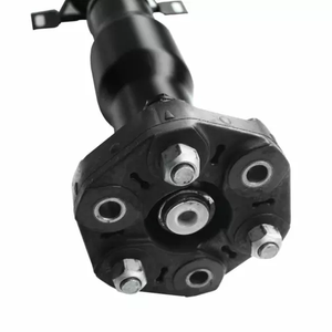 Arbre de transmission cardanique pour Renault Scenic RX4, référence OE : 8200058705, L=2010mm - Product Image 4