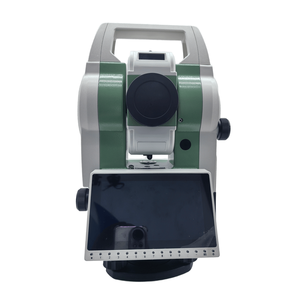Estación Total Robótica FOIF RTS362N con Precisión de 2'' y Prisma Óptico Sin Reflector para Medición - Product Image 1