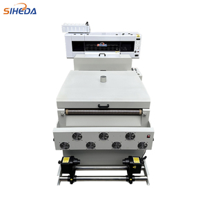 Vente directe d'usine, machine d'impression de t-shirts, impression graphique 3D sur t-shirts, imprimante DTF Xp600 de haute qualité, transfert thermique - Product Image 4