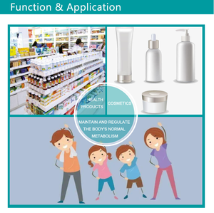 ויטמין <span class=keywords><strong>b12</strong></span> אדנוסילקובלמין cas 13870-901 אדנוסילקובלמין 99% - Product Image 3