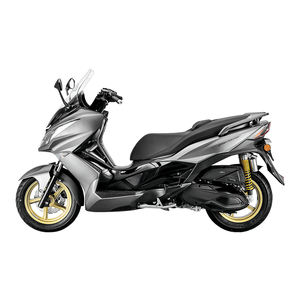Nouvelle <span class=keywords><strong>Moto</strong></span> à Essence Warrior 400 2026, Autonomie de 480 km, Scooter Confortable pour la Route, Idéal pour les Trajets Quotidiens - Product Image 6