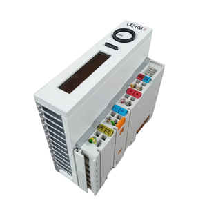 CX2100-0004 Power Supply Module <b>for</b> Embedded <b>PC</b> With UPS Function and High Efficiency - Product Image 1