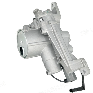 POMPE À HUILE V764737680 1001.F9 11417647376 pour PEUGEOT 2008 308 408 508 3008 1.6T - Product Image 2