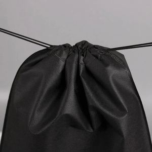 Sac de rangement pour chaussures en non-tissé, portable et idéal pour les voyages, en promotion directe usine - Product Image 2